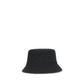 Multicolor Cotton Bucket Hat