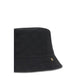 Multicolor Cotton Bucket Hat