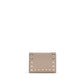 Multicolor Calf Leather Bos Taurus Wallet