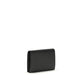 Black Calf Leather Bos Taurus Wallet