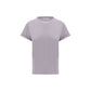 Purple Nylon T-Shirt