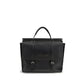 Black Calf Leather Bos Taurus Luggage And Travel