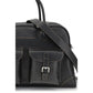 Black Calf Leather Bos Taurus Luggage And Travel