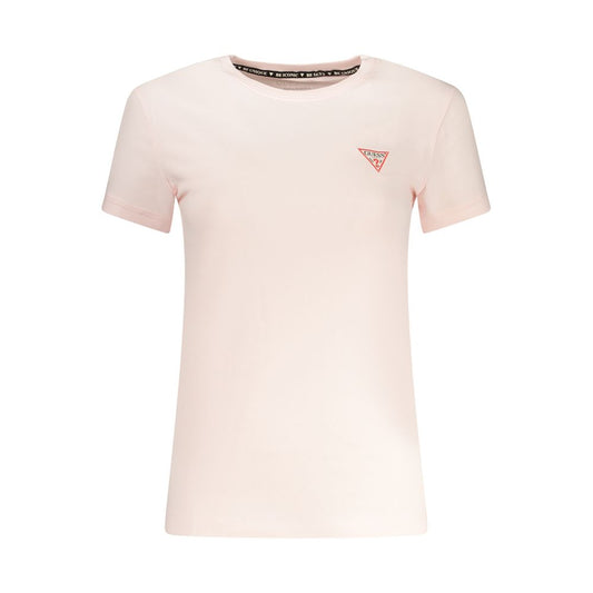 Rosa Cotton Women T-Shirt