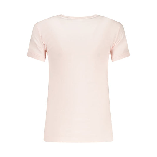 Rosa Cotton Women T-Shirt