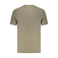 Verde Cotton Men T-Shirt