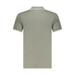 Verde Cotton Slim Men Polo