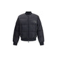 Black Polyamide Bomber