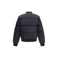 Black Polyamide Bomber