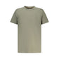 Verde Cotton Men T-Shirt