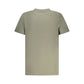 Verde Cotton Men T-Shirt