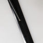 Men Black Classic Leather Metal Buckle Belt