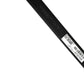 Men Black Classic Leather Metal Buckle Belt