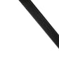 Men Brown Classic Leather Metal Buckle Belt