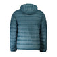 Verde Poliammide Men's Jacket