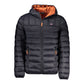 Nero Poliammide Men's Jacket