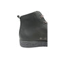 Grey Genuine Leather Men Sneaker