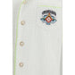 White Cotton Dress Shirt