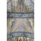 Multicolor Cotton Casual Dress