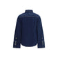 Blue Denim Shirt