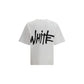 White Cotton Sportswear