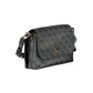 Nero Poliuretano Women Handbag