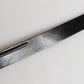 Men Black Classic Leather Logo Buckle Belt