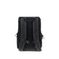 Black Nylon Backpack