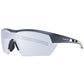 Black TR90 Sunglasses