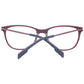 Blue Plastic Glasses (Frames)