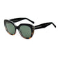 Black Acetate Sunglasses