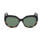 Black Acetate Sunglasses