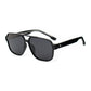 Black Acetate Sunglasses