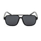 Black Acetate Sunglasses