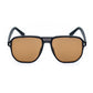 Black Acetate Sunglasses