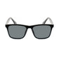 Black Acetate Sunglasses