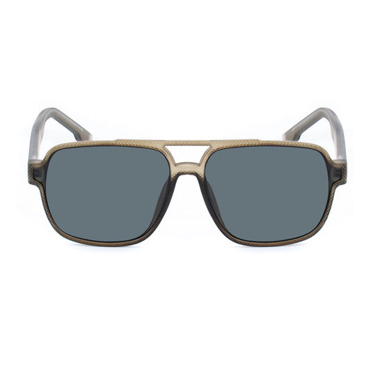 Gray Acetate Sunglasses