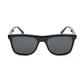 Black Acetate Sunglasses