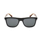 Brown Acetate Sunglasses