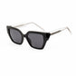 Black Acetate Sunglasses