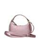 Pink Satin Handbag