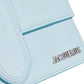 Pale blue Leather Le Grand Bambino Handbag