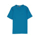 Blue Cotton T-Shirt