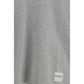Gray Cotton T-Shirt