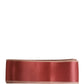 Pink Silk Satin Waist Women Cintura Belt