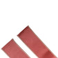 Pink Silk Satin Waist Women Cintura Belt