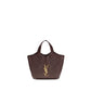 Bordeaux Lamb Ovis Aries Aries Shoulder Bag