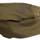 Army Green Cotton Round Buckle Waist Belt