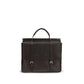 Brown Calf Leather Bos Taurus Luggage And Travel