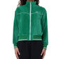 Bicolor Cotton Sweatshirt
